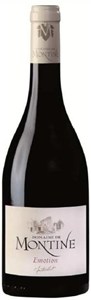 Domaine de Montine Grignan-Les-Adhemar Emotion 2010